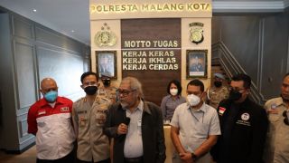 Komnas PA Soroti Kasus Guru Tari Malang, Tidak Bisa Dibiarkan! - GenPI.co JATIM