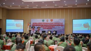 Puji Setinggi Langit Linmas, Wali Kota Malang Siapkan Kabar Baik - GenPI.co JATIM