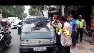 Drama Penculikan Pelajar Asal Bangkalan, Berakhir di Surabaya - GenPI.co JATIM