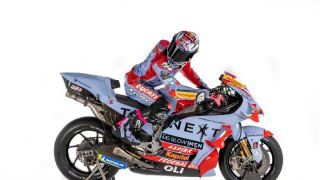 Bangga, Juragan 99 Bawa Produknya Berkibar di MotoGP - GenPI.co JATIM