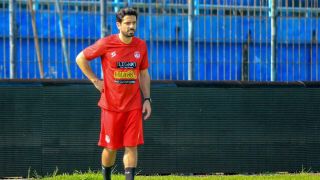 Pelatih Fisik Arema FC Beberkan Kondisi Pemainnya - GenPI.co JATIM