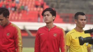 Persik Kediri Datangkan 2 Pemain, Eks Timnas Indonesia U-16 - GenPI.co JATIM