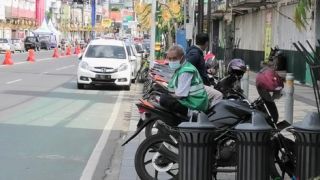 Parkir Kayutangan Heritage Malang Ditata, 2 Titik Baru Disiapkan - GenPI.co JATIM