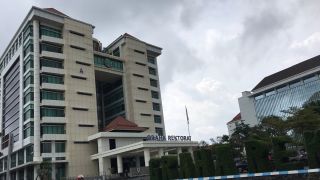 Jalur mandiri UM Malang 2022 Masih Buka, Berikut Persyaratannya - GenPI.co JATIM