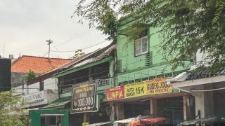 PKL Malioboro Resah, DPRD Kota Yogyakarta Bentuk Pansus - GenPI.co JOGJA