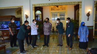 Wow, Yogyakarta Bakal Ada Destinasi Wisata Kesehatan - GenPI.co JOGJA
