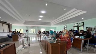 Pemkot Yogyakarta Tegaskan PKL Malioboro Tetap Direlokasi - GenPI.co JOGJA