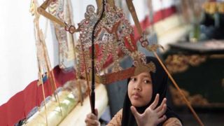 Lestarikan Budaya, Yogyakarta Gelar Festival Dalang Anak - GenPI.co JOGJA