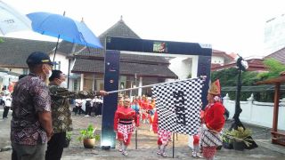 Pemkot Yogyakarta Genjot Promosi Wisata Kawasan Kotabaru - GenPI.co JOGJA