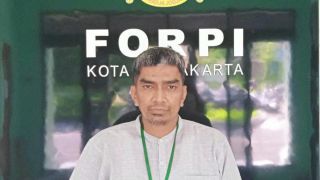 Forpi Yogyakarta Harap Sumadi Pertahankan Capaian Layanan Publik - GenPI.co JOGJA