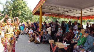 Pj Wali Kota Sebut Seni Budaya Jadi Magnet Yogyakarta - GenPI.co JOGJA