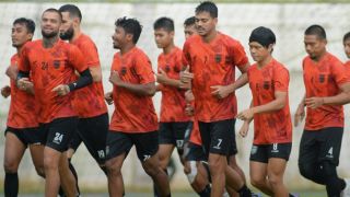Borneo FC Punya Senjata Maut Lawan Barito Putera - GenPI.co KALTIM