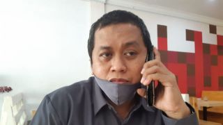 Bawaslu Kepri Sebut kampanye di Medsos Rawan Konflik, Alasannya? - GenPI.co KEPRI