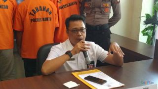 Tips Agar Tak Tertipu Mafia Tanah dari BPN, Cek! - GenPI.co KEPRI