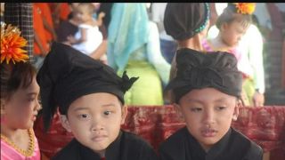 Mengenal Bubus, Obat Tradisional Suku Sasak Lombok - GenPI.co NTB