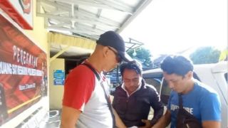 Polisi Gadungan di Mataram Terancam 9 Tahun Penjara - GenPI.co NTB