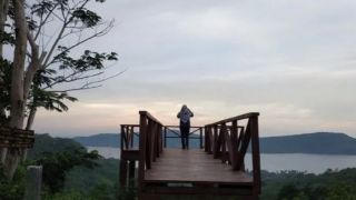 Wisata Alam Desa Buwun Mas di Lombok Barat - GenPI.co NTB