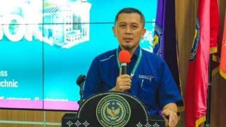 48 Mahasiswa Poltekpar Lombok Magang di Malaysia, Dapat Uang 1.000 Ringgit Sebulan - GenPI.co NTB