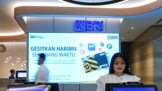 BRI Perkuat Kapasitas Retail Banking, Kredit Konsumer Tumbuh Double Digit - GenPI.co NTB