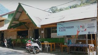BRI Menanam Berhasil Mendorong Perekonomian Desa BRILian Mekarbuana - GenPI.co NTB
