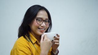 Mengenal Tradisi Ngopi Masyarakat Lombok - GenPI.co NTB