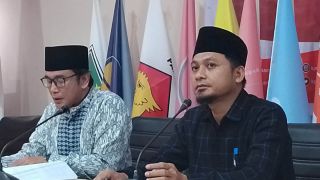 Jumlah Kursi Tetap, KPU Loteng: 1 DPRD Wakili 21.328 Jiwa - GenPI.co NTB