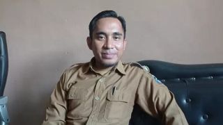 Alhamdulillah, Ratusan Ribu KK di Lombok Tengah Terima BPNT - GenPI.co NTB