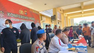 Kasus Narkoba, Nasib Anggota DPRD Lombok Tengah Segera Dibahas - GenPI.co NTB