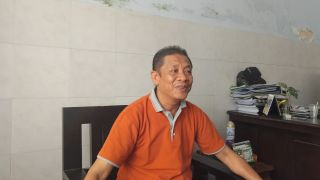Distanak Lombok Tengah Dorong Petani Ikut Asuransi - GenPI.co NTB