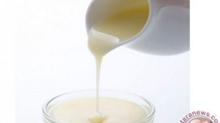 Ini 3 Tips Aman Mengonsumsi Susu Kental Manis - GenPI.co RIAU