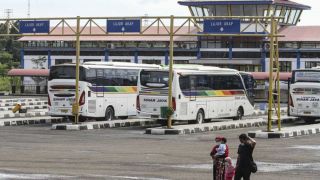 Tiket Bus Promo dari Pekanbaru ke Palembang, Murah! - GenPI.co RIAU