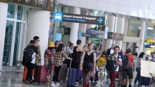 Jadwal Pesawat Pekanbaru ke Jakarta Berangkat Minggu 24 September Sore - GenPI.co RIAU