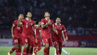 Jelang Piala Asia U-20, Pelatih Shin Tae-yong Panggil 30 Pemain - GenPI.co RIAU