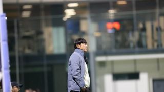 PSSI Diharapkan Tetap Pertahankan Shin Tae-yong di Kursi Pelatih - GenPI.co RIAU