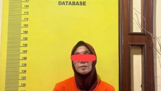 Tipu Majikan Puluhan Juta, Seorang ART di Pekanbaru Dibekuk Polisi - GenPI.co RIAU