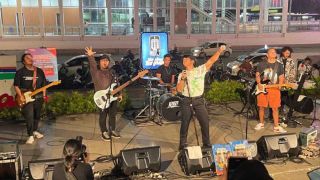 Nidji dan J-Rocks Bakal Hadir di Pekanbaru, Catat Jadwalnya! - GenPI.co RIAU