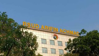 Rumah Sakit di Pekanbaru Siagakan Ruang Isolasi Pasien Flu Burung - GenPI.co RIAU