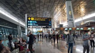 Jadwal Pesawat Pekanbaru Tujuan Jakarta Senin 5 Juni, Cek! - GenPI.co RIAU
