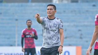 Manajemen PSPS Riau Tunjuk Ridwan Saragih Jadi Pelatih Kepala - GenPI.co RIAU