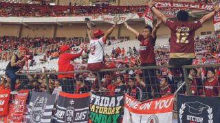 Gara-Gara Nggak Punya Stadion, PSM Makassar Dijuluki Tim Musafir - GenPI.co SULSEL