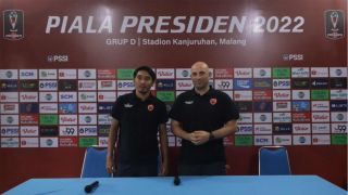 PSM Makassar Tantang Borneo FC, Janjikan Laga Super Seru - GenPI.co SULSEL