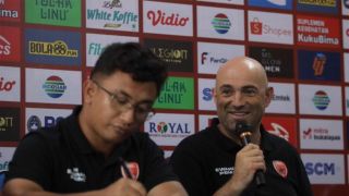 Liga 1: Versus Rans Nusantara, Pelatih PSM Makassar Puji Klub Raffi Ahmad - GenPI.co SULSEL