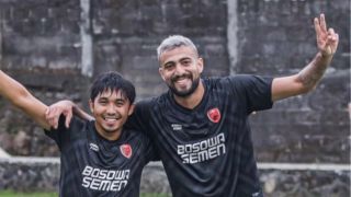 Liga 1 Libur Imbas Tragedi Kanjuruhan, Seluruh Pemain PSM Makassar Tetap Terima Gaji - GenPI.co SULSEL