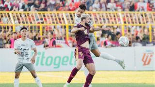 Inti Surat PSM Makassar ke PSSI Jelang Versus Bali United, Semoga Terkabul - GenPI.co SULSEL