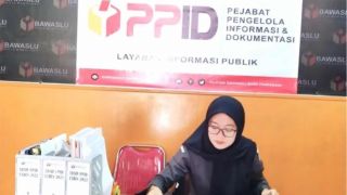 Pemilu 2024: Bawaslu Makassar Buka Posko Pengaduan, Alasannya Merugikan - GenPI.co SULSEL