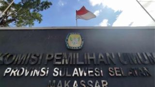 Diduga Bertemu Caleg, PPK dan PPS di Makassar Bakal Diperiksa KPU - GenPI.co SULSEL
