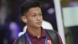 Tembus Timnas Indonesia, Pemain Muda PSM Makassar Dipuji Setinggi Angkasa - GenPI.co SULSEL