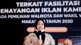 553 Orang Gugur, KPU Makassar Gelar Tes Tertulis Calon Anggota PPK Hari Ini - GenPI.co SULSEL