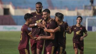 Liga 1: Kalahkan Persita Tangerang 3-1, PSM Makassar Terlalu Perkasa - GenPI.co SULSEL