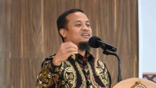 Gubernur Sulsel Sudah Laksanakan Tantangan Menko PMK, Mantap! - GenPI.co SULSEL